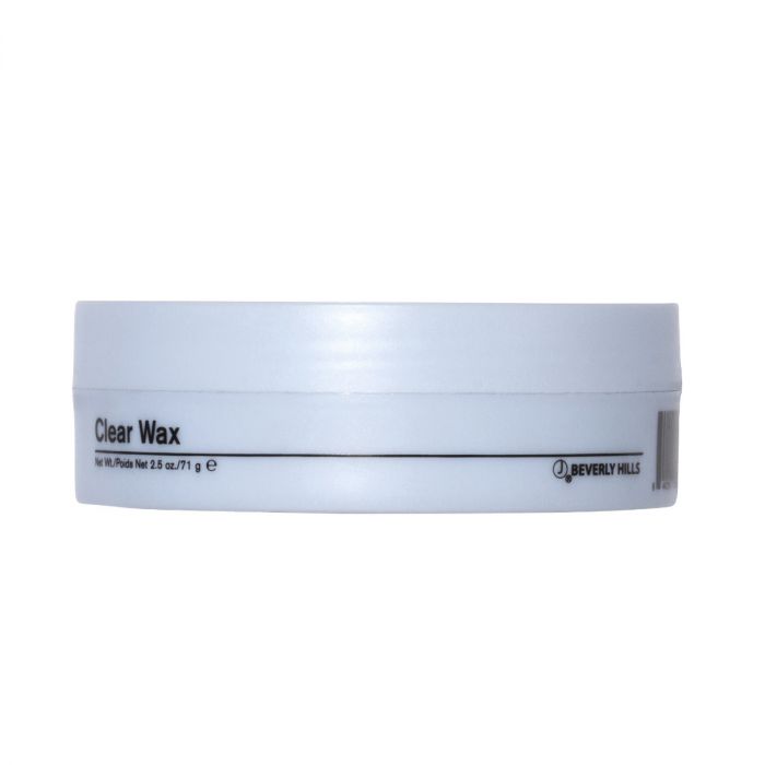 J Beverly Hills BLUE Clear Wax 71ml main product photo