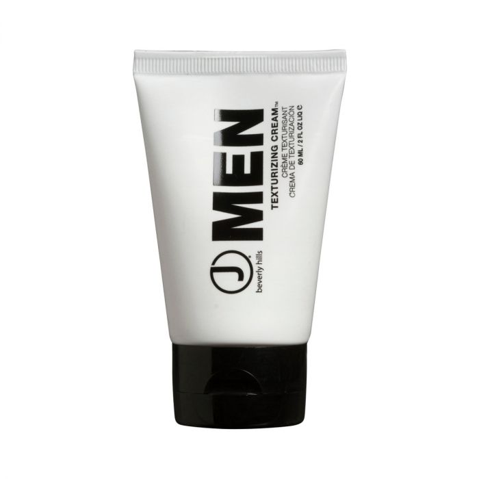 J Beverly Hills MEN Texturizing Cream 60ml main product photo