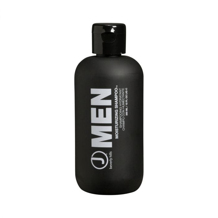 J Beverly Hills MEN Moisturizing Shampoo 350ml main product photo