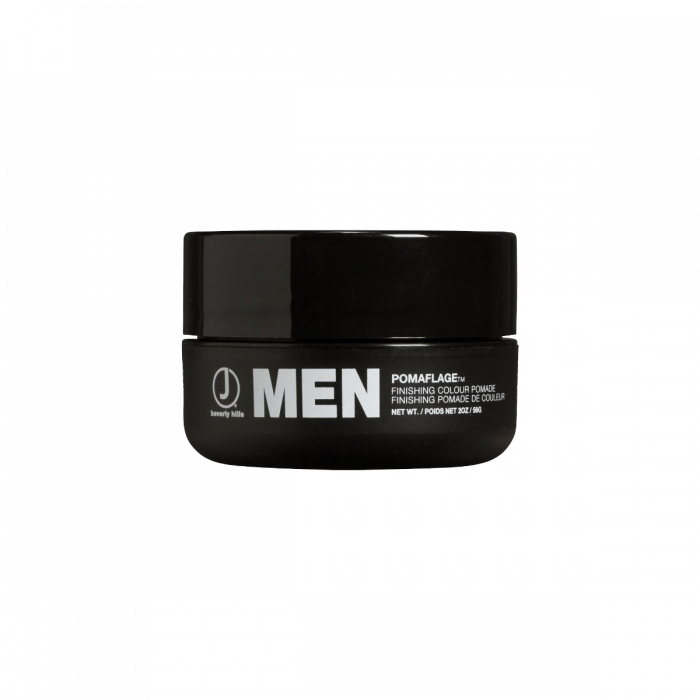 J Beverly Hills MEN Pomaflage 60ml main product photo
