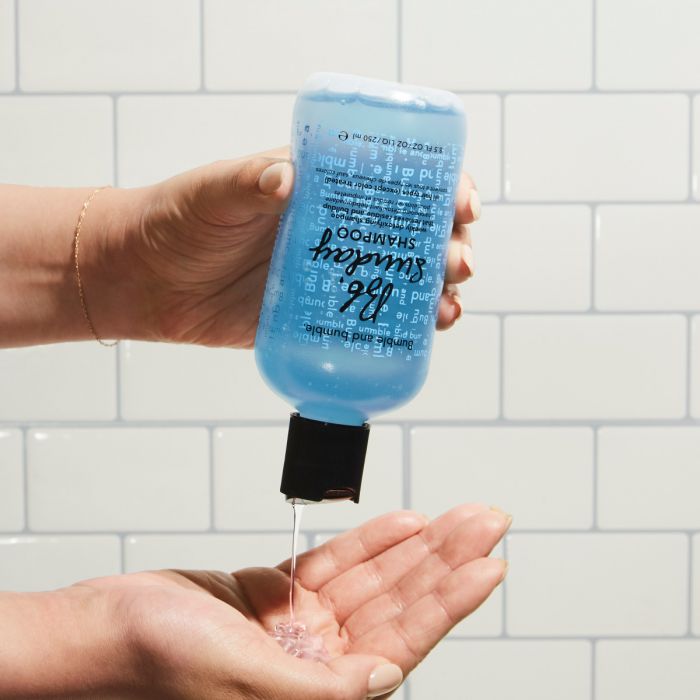 Bumble and bumble shop sunday shampoo
