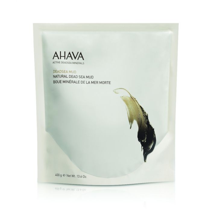 Ahava Natural Dead Sea Mud 400gr main product photo