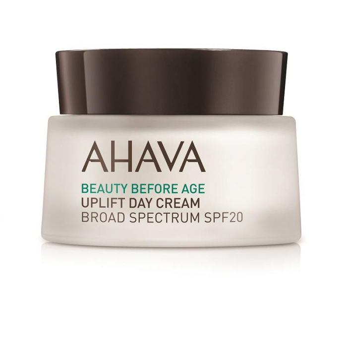 Ahava Uplift Day Cream Spf20 50ml main product photo