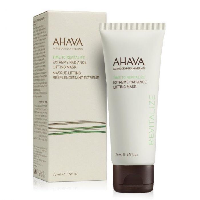 Ahava Extreme Radiance Lifting Mask 75ml main product photo