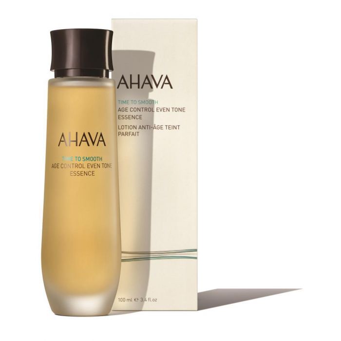 Ahava Age Control Even Tone Essence 100ml main product photo