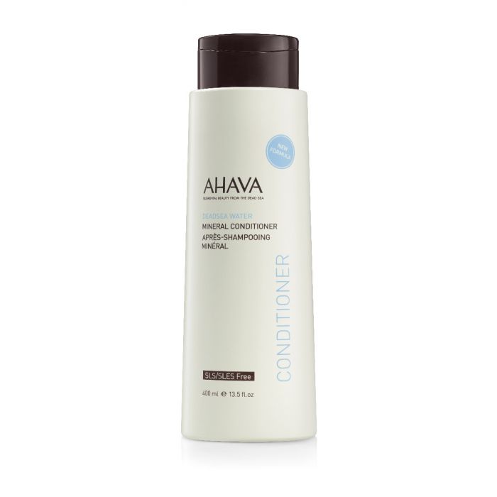 Ahava Mineral Conditioner 400ml main product photo