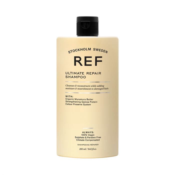 REF Ultimate Repair Shampoo 285ml main product photo