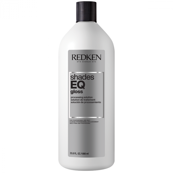 Redken Shades EQ Pro Solution 1000ml main product photo