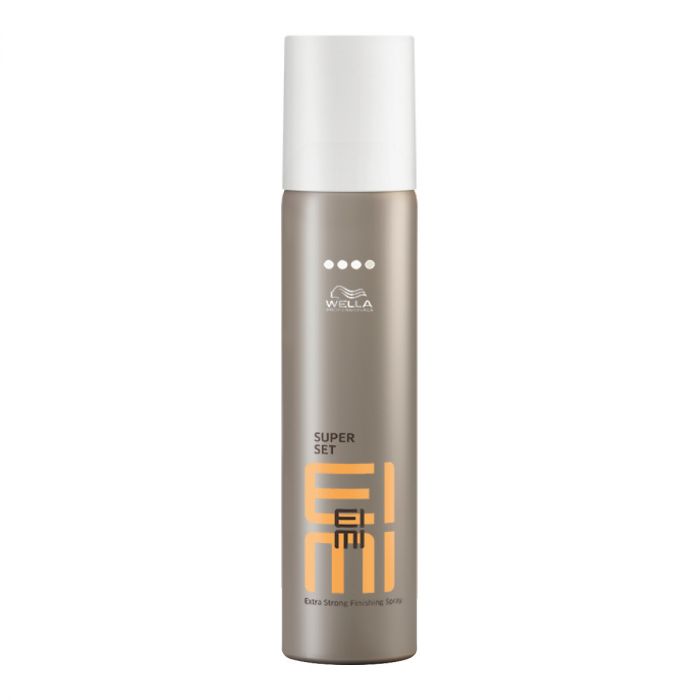 Wella EIMI Super Set Hairspray 75ml main product photo