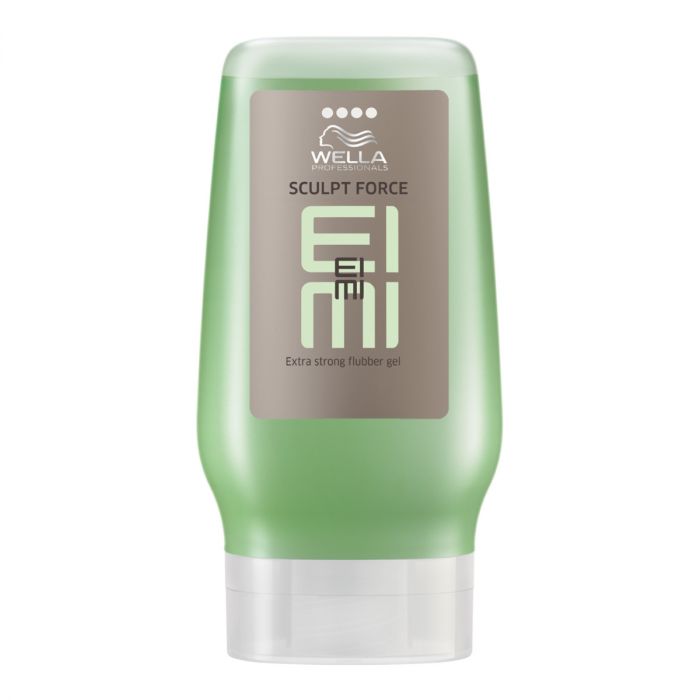 Wella EIMI Sculpt Force Gel 250ml main product photo