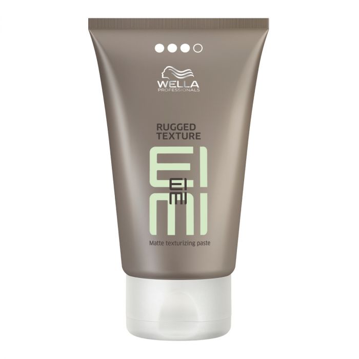Wella EIMI Rugged Texture Paste 75ml main product photo