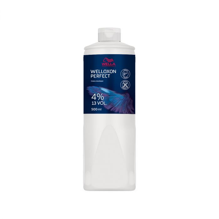 Wella Wella Welloxon Perfect ME+ 4% 500ml main product photo