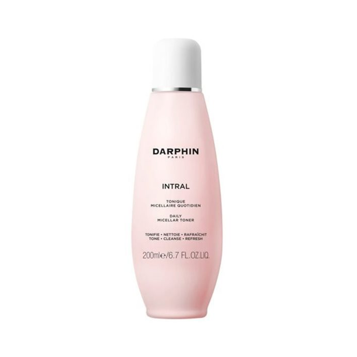 Darphin Daily Micellar Toner 200ml main product photo