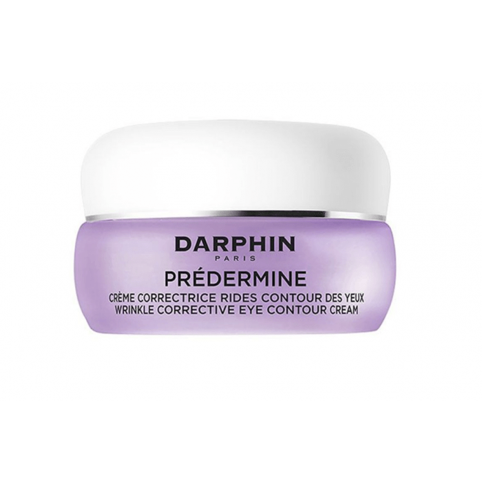 Darphin Predermine Wrinkle Eye Cream 15ml main product photo