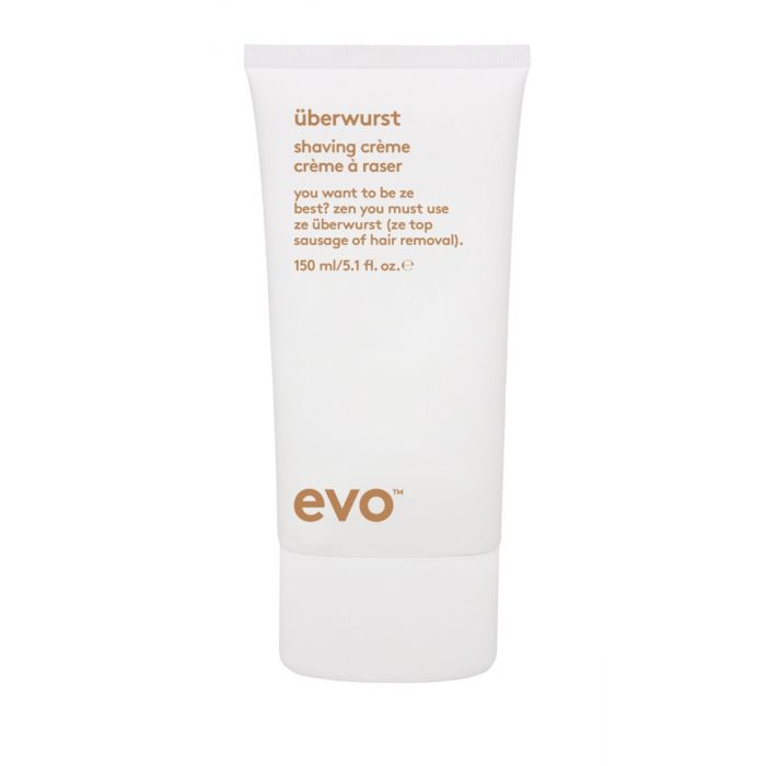 Evo Uberwurst Shaving Creme 150ml main product photo