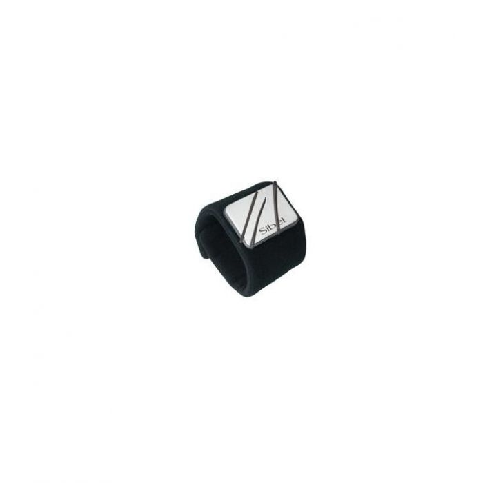 Sibel Quickystick Magnetische Armband zwart main product photo