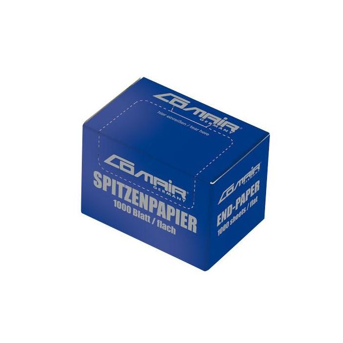 Comair Puntpapier 1000 stuks main product photo