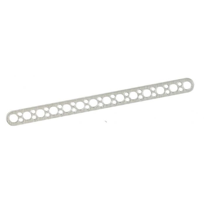 Comair Permanentstaafjes lang 100mm 50 stuks main product photo