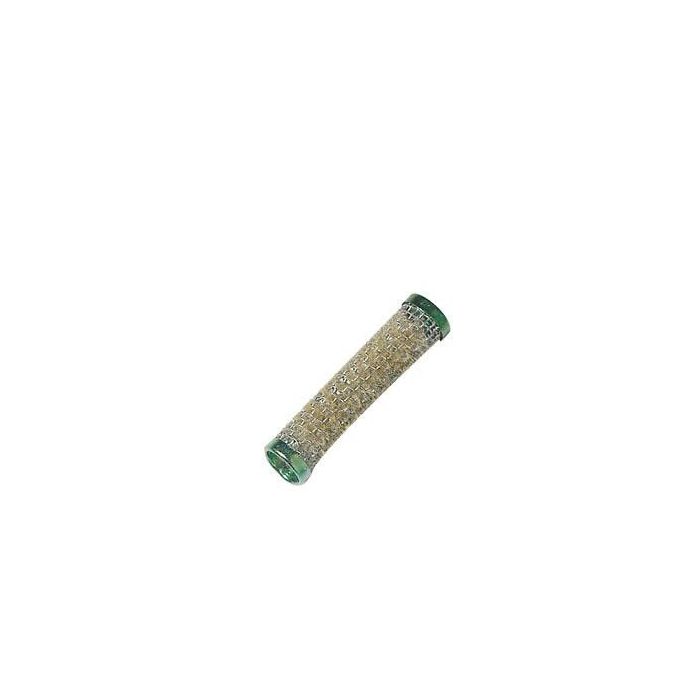 Comair Watergolf draadrollers lang 15 mm groen Groen 12 stuks main product photo
