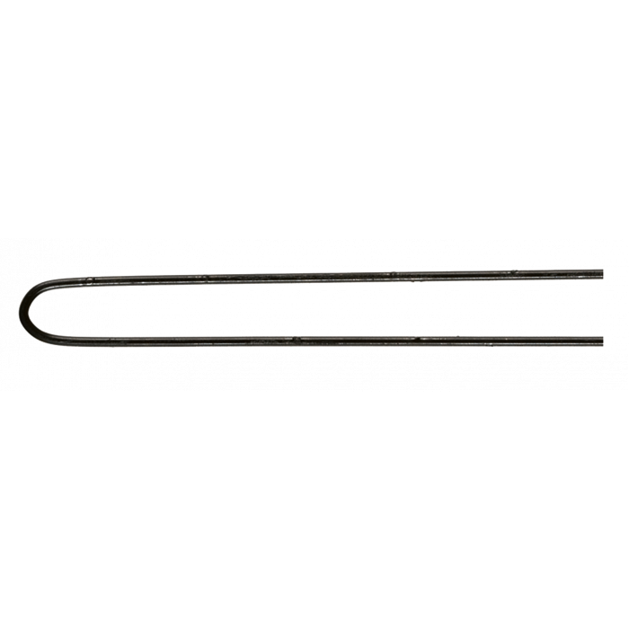 Comair Pruikspelden 75mm x 0,8mm 500st main product photo