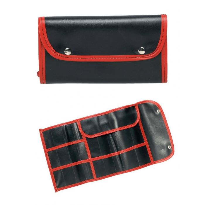 Comair Gereedschapstas inchMaster inch zwart kunstleer Zwart main product photo