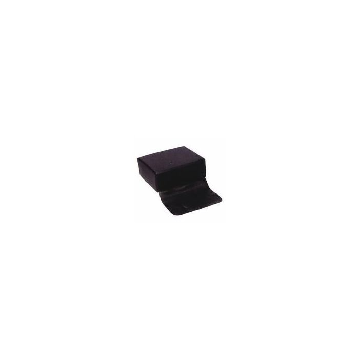Comair Ophoogkussen Zwart main product photo