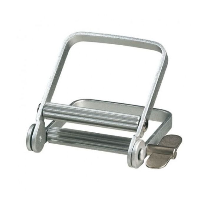 Comair Ijzeren tube squeezer Zilver main product photo
