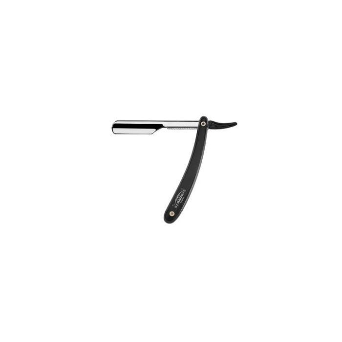Sibel Agitator scheermes barburys Zwart main product photo