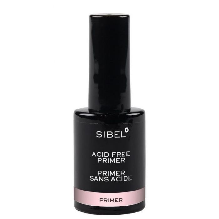 Sibel Acid Free Primer 14ml main product photo