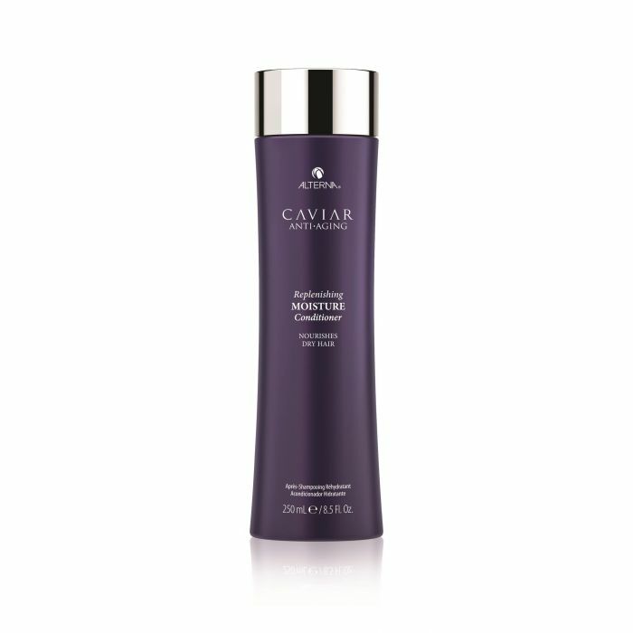 Alterna Caviar Moisture Conditioner 250ml main product photo