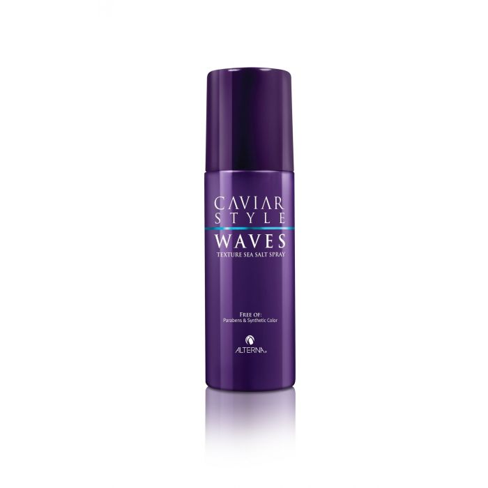 Alterna Caviar Style Waves Spray 147ml main product photo