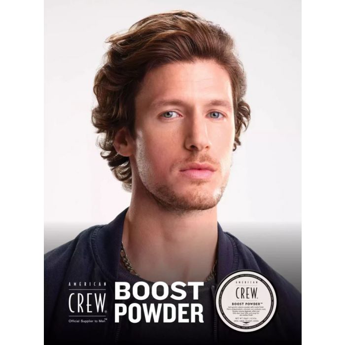 American crew boost powder hot sale
