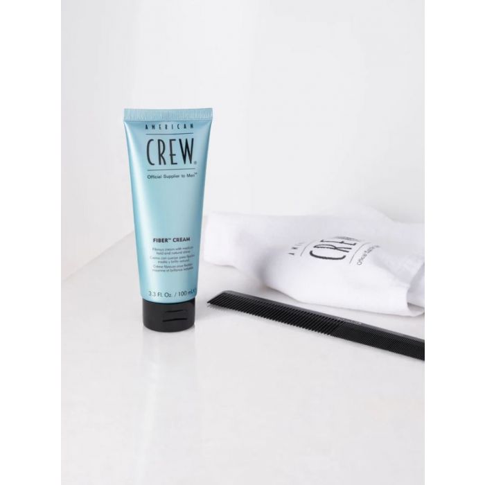 American crew outlet fiber cream