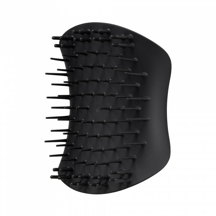 Tangle Teezer Scalp Brush Black main product photo