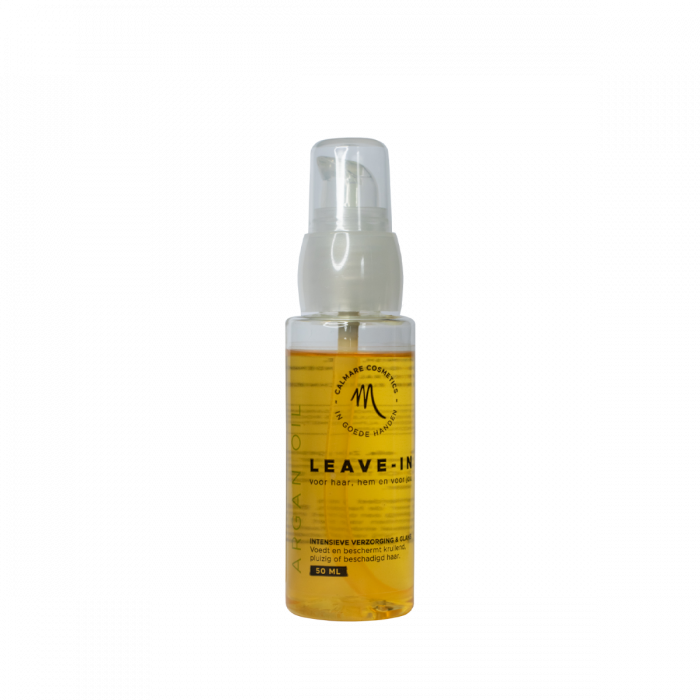 Calmare Argan Oil Treatment 30ml main product photo