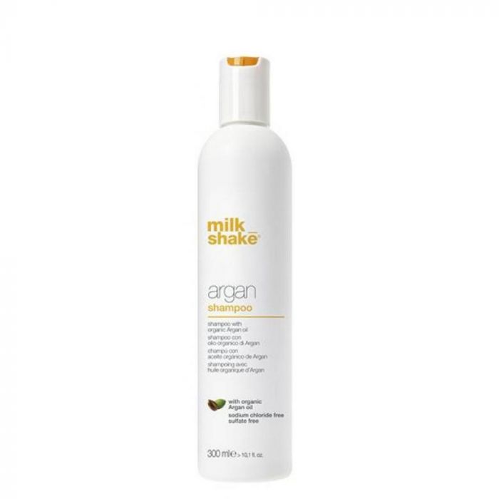 Milk_Shake Argan Shampoo 300ml main product photo