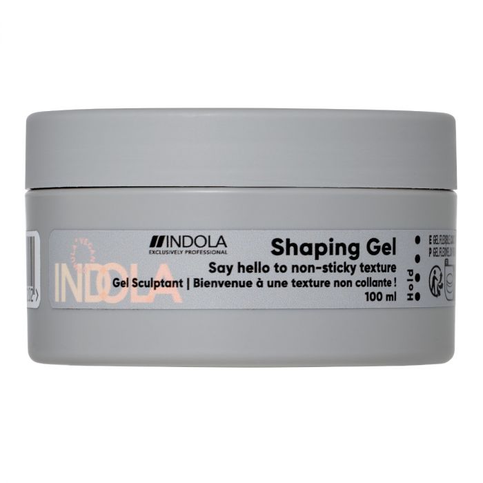 Indola Shaping Gel 100ml main product photo