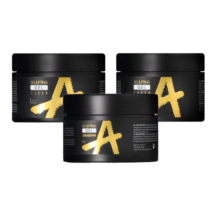 Astonishing Sculpting Gel 45gr main product photo