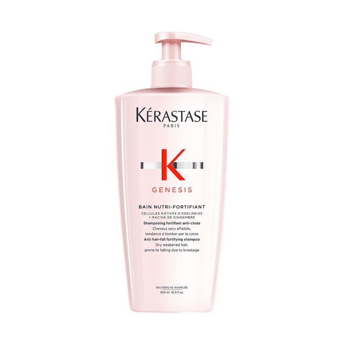 Kerastase Genesis Bain Nutri-Fortifiant 500ml main product photo