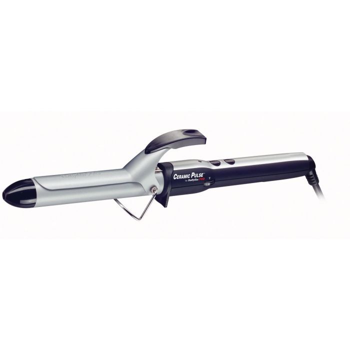 climax pauze Grap Babyliss PRO Krultang - Titanium Tourmaline 25 mm 40W shop je online bij  Haibu