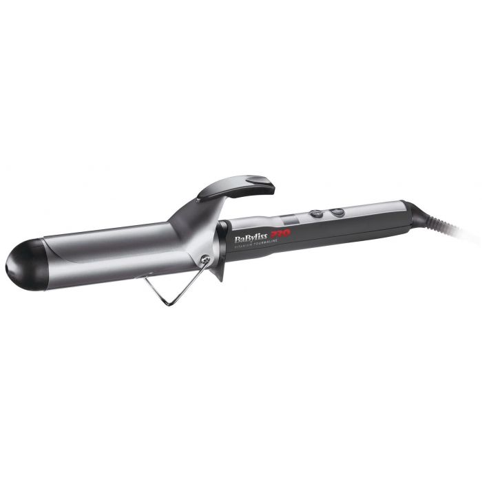 Babyliss PRO Ceramic - Titanium 38mm Zwart