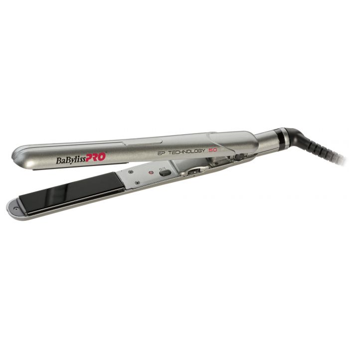 Genre Verdrag slaaf Babyliss PRO Stijltang Nano Titanium 25mm