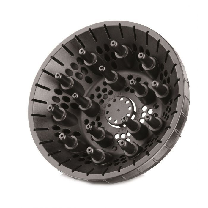 Babyliss PRO Diffuser Murano zwart main product photo