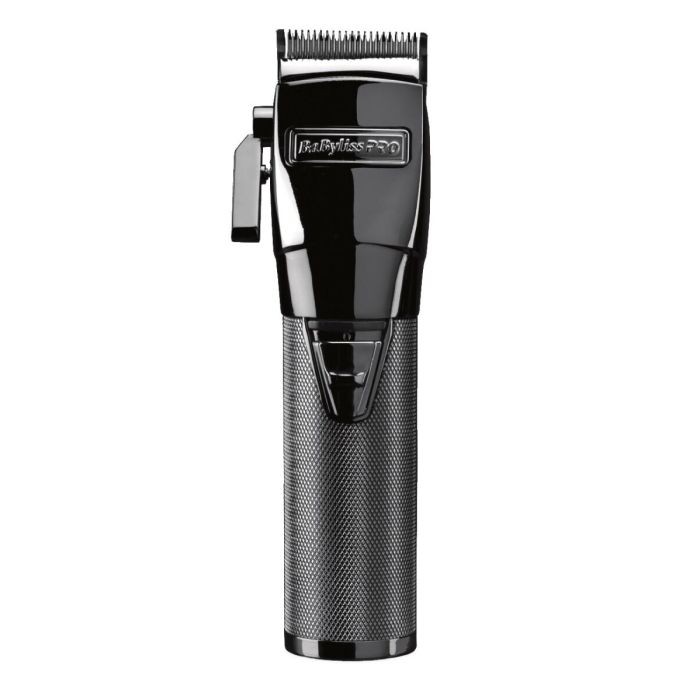 Babyliss PRO 4Artists Barbers's Clipper Full Metal Outlet Blauw main product photo