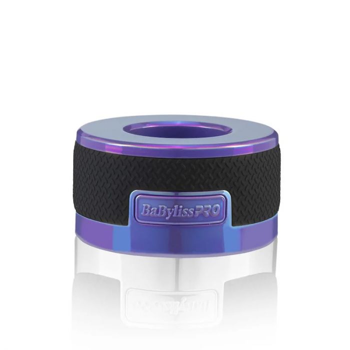 Babyliss PRO 4Artists Boost+ Trimmer Charging Stand Chameleon main product photo