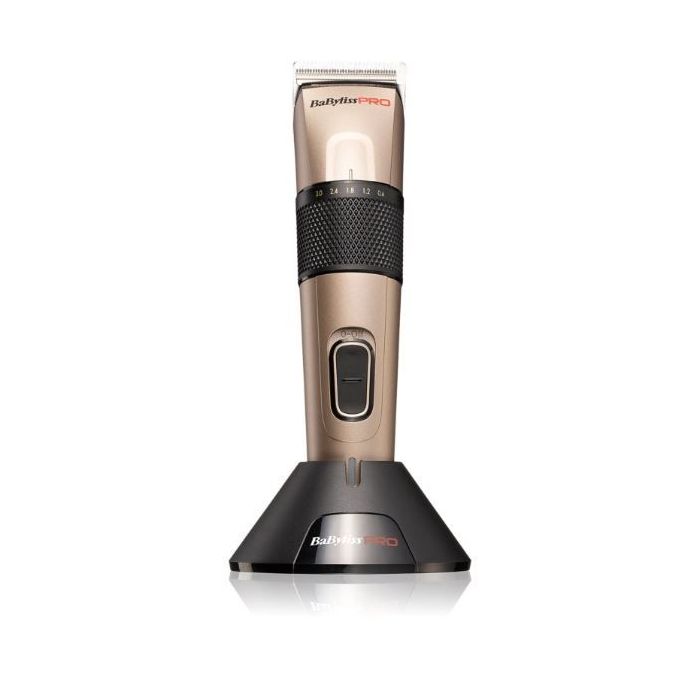 Babyliss PRO Cut-Definer Tondeuse Outlet Beige main product photo