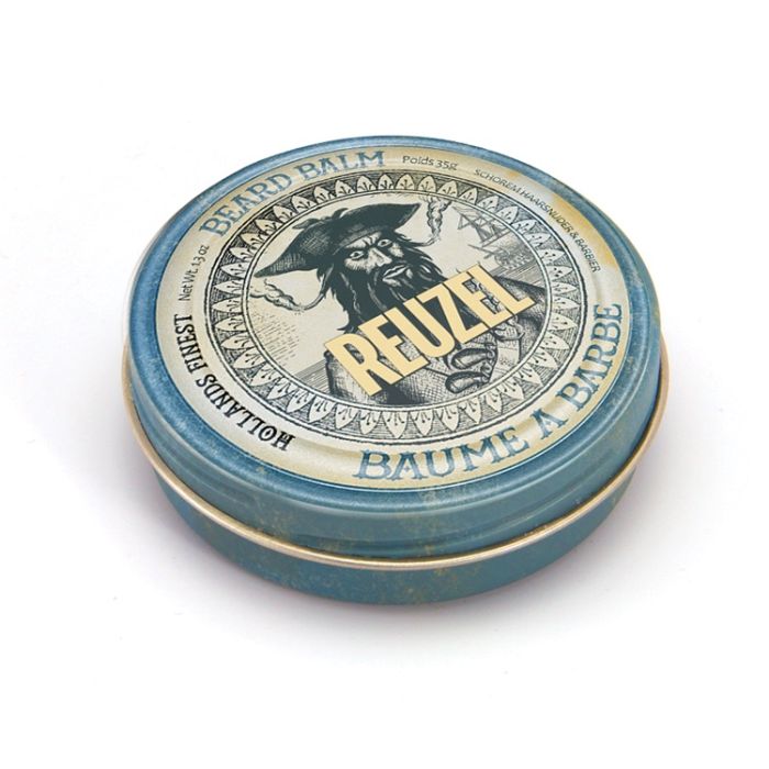 Reuzel Beard Balm 35gr main product photo