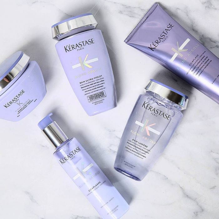 Kerastase cicaplasme shop