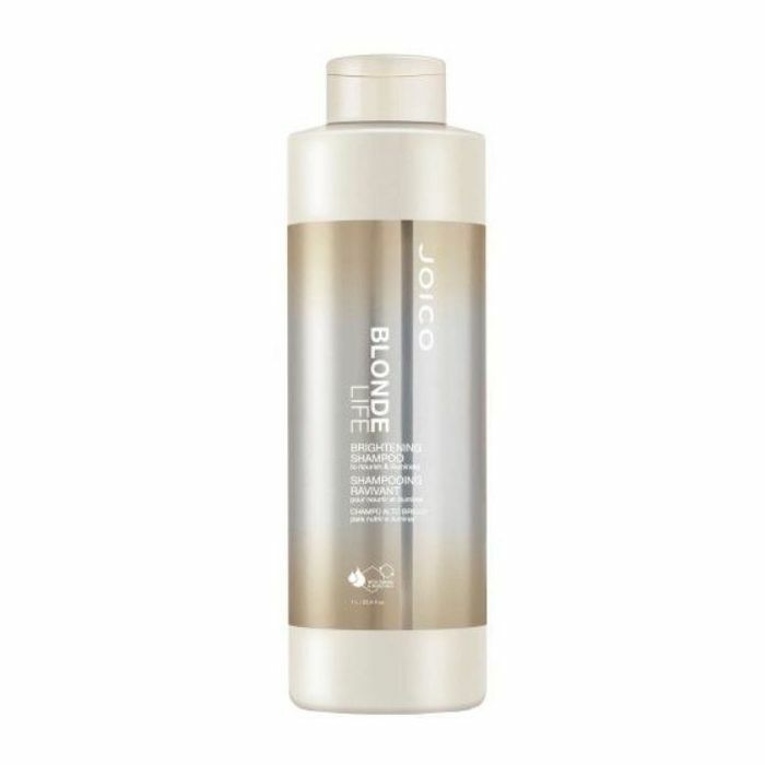 Joico blonde deals shampoo
