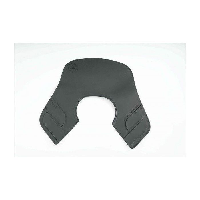 Bobtuo Original Milcoup Knipkraag Stylist zwart medium main product photo
